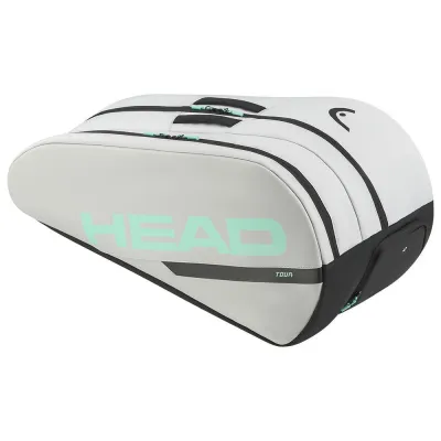 Чохол Head Tour Racquet Bag L CCTE Сірий 76,5 х 32 х 33 (260924) - Robinzon.ua