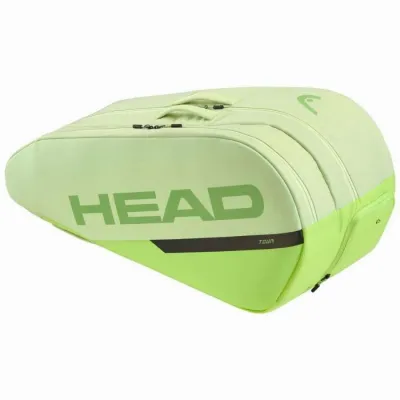 Чохол Head Tour Racquet Bag L SG Зелений 76,5 х 32 х 33 (260915) - Robinzon.ua