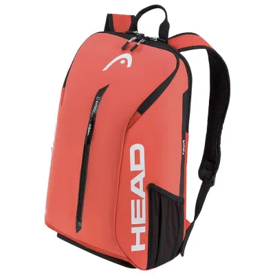 Рюкзак Head Tour Backpack 25L FO Помаранчевий 51 х 34 х 25 (260854) - Robinzon.ua