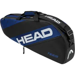 Чохол Head Team Racquet Bag S BKBL Чорний 75 x 31 x 9.5 (262334) - Robinzon.ua