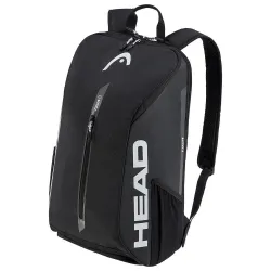 Рюкзак Head Tour Backpack 25L BKWH Черный 51 х 34 х 25 (260654) Рюкзак Head Tour Backpack 25L BKWH Черный 51 х 34 х 25 (260654) - Robinzon.ua