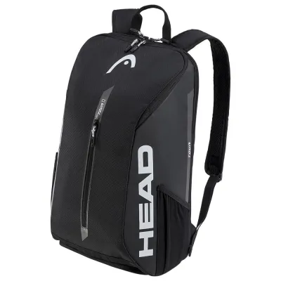 Рюкзак Head Tour Backpack 25L BKWH Черный 51 х 34 х 25 (260654) - Robinzon.ua