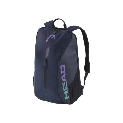 Рюкзак Head Tour Backpack 25L NV Темно-синій 51 х 34 х 25 (260845) - Robinzon.ua