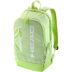 Рюкзак Head Base Backpack 17L SG Зелений (261435) - Robinzon.ua