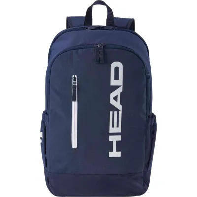 Рюкзак Head Base Backpack 17L NV Темно-синий (261335) - Robinzon.ua