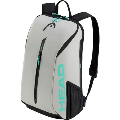 Рюкзак Head Tour Backpack 25L CCTE Сірий 51 х 34 х 25 (260954) - Robinzon.ua