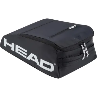 Сумка для взуття Head Tour Shoe Bag bkwh Чорний 36х24х14 (260704) - Robinzon.ua