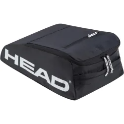 Сумка для взуття Head Tour Shoe Bag bkwh Чорний 36х24х14 (260704) - Robinzon.ua