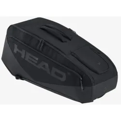 Чехол Head Pro X Racquet Bag L BK Черный 80 х 35 х 34 (260015) Чехол Head Pro X Racquet Bag L BK Черный 80 х 35 х 34 (260015) - Robinzon.ua
