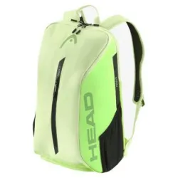 Рюкзак Head Tour Backpack 25L SG Зелений 51 х 34 х 25 (260945) - Robinzon.ua
