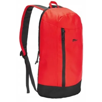 Невеликий спортивний рюкзак Crivit 10L червоний - Robinzon.ua