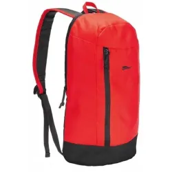 Невеликий спортивний рюкзак Crivit 10L червоний - Robinzon.ua