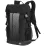 Міський рюкзак із вертикальною загузкою 27,5L Crivit чорний - Robinzon.ua