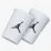 Напульсники Jordan Jumpman Wristbands 2 PK Чорні (J.KN.01.101.OS) - Robinzon.ua