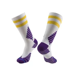 Чоловічі шкарпетки компресійні SPI Eco Compression р. 41-45 purple  4557 p - Robinzon.ua