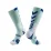 Мужские носки компрессионные SPI Eco Compression  41-45 blue 4560 b - Robinzon.ua
