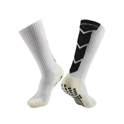 Мужские носки компрессионные SPI Eco Compression  41-45 white 4558 w - Robinzon.ua