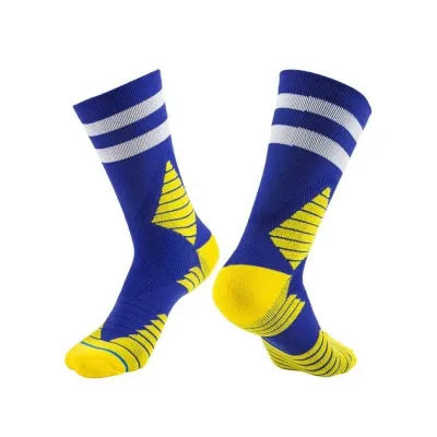 Мужские носки компрессионные SPI Eco Compression  41-45 white 4557 by - Robinzon.ua