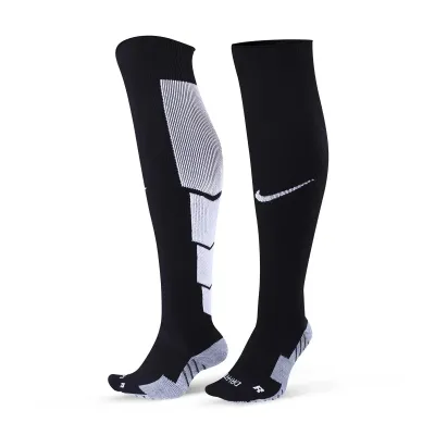 Футбольні гетри Nike (чорні) (39-45) - Robinzon.ua