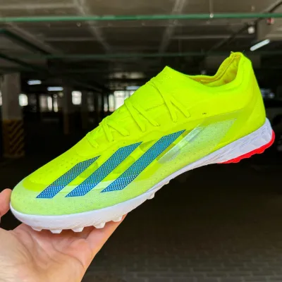 Сороконіжки Adidas X TF (39-45) - Robinzon.ua