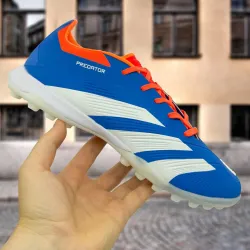 Сороконожки Adidas Predator TF (39-45) - Robinzon.ua