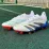 Бутси Adidas Predator Elite Fussballliebe(39-45) - Robinzon.ua