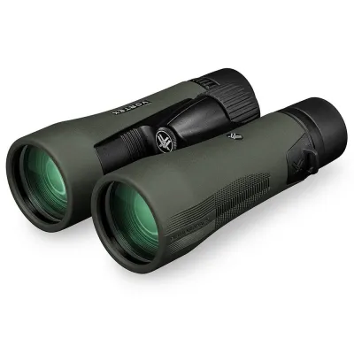 Бінокль Vortex Diamondback HD 12x50 (DB-217) - Robinzon.ua