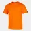 Футболка Joma DESERT SHORT SLEEVE T-SHIRT помаранчевий 2XL 101739.880 2XL - Robinzon.ua