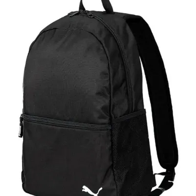 Рюкзак Puma teamGOAL Backpack Core 20L чорний Уні 12x30x42 см 090238-01 - Robinzon.ua