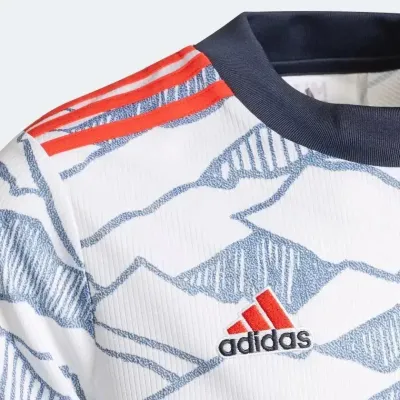 Футбольная форма Adidas Bayern (S-XL) XL - Robinzon.ua