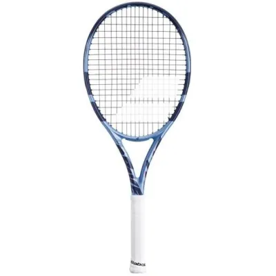 Ракетка Babolat PURE DRIVE TEAM UNSTR NC 2025 Синий Gr2 (101554-100 Gr2) - Robinzon.ua