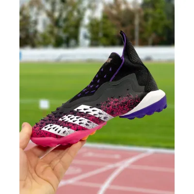 Сороконіжки Adidas Predator TF (35-38) - Robinzon.ua