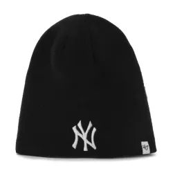 Шапка 47 Brand MLB NY YANKEES черный OSFM B-BIN17ACE-BKW - Robinzon.ua