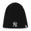 Шапка 47 Brand MLB NY YANKEES черный OSFM B-BIN17ACE-BKW - Robinzon.ua