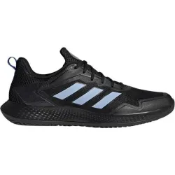 Кросcовки мужские Adidas Defiant Speed черный UK8 (42) HQ8457 42 - Robinzon.ua
