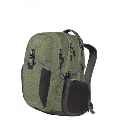 Рюкзак Terra Incognita Status 30 Темно-зелений (TI-STAT30DAG) - Robinzon.ua