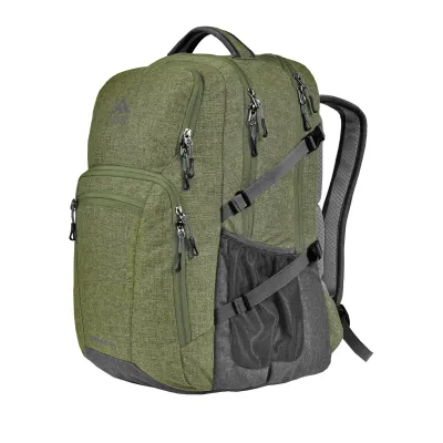 Рюкзак Terra Incognita Transit 36 Темно-зелений (TI-TRANS36DAG) - Robinzon.ua