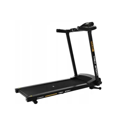 Беговая дорожка электрическая Trex Sport TX-500TM PULSO - Robinzon.ua
