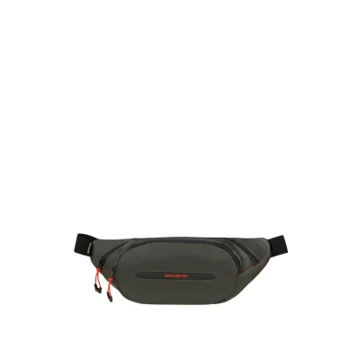 Сумка поясная ECODIVER DARK GREEN - Robinzon.ua