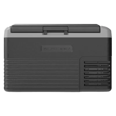 Компресорний автохолодильник Alpicool CL30G (29 літрів). До -20℃, (12, 24, 220 вольт) - Robinzon.ua