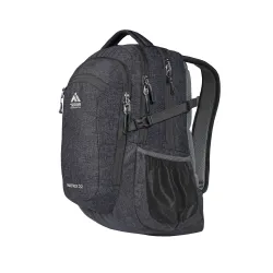 Рюкзак Terra Incognita Matrix 22 2025 Dark Grey (TI-MATRIX22DARGGRE) - Robinzon.ua