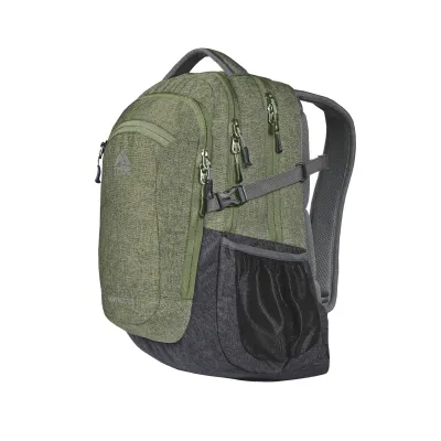 Рюкзак Terra Incognita Matrix 22 2025 Dark Green (TI-MATRIXDARG) - Robinzon.ua