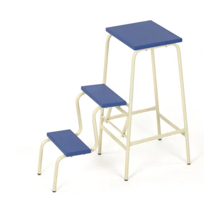 Стул "Лестница" d16 мм (Адриатика). - Robinzon.ua