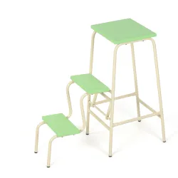 Стул "Лестница" d 16 мм (Фисташка). - Robinzon.ua
