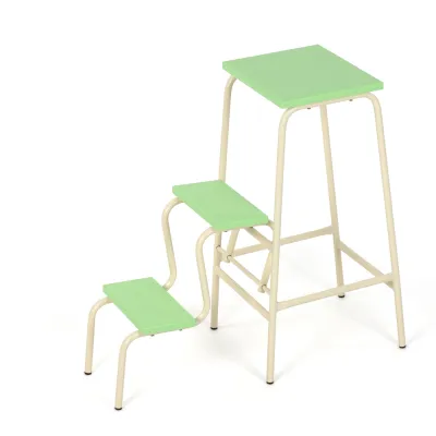 Стул "Лестница" d 16 мм (Фисташка). - Robinzon.ua