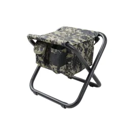 Стул "Кенгуру" d25 мм (Оксфорд, Камуфляж). - Robinzon.ua