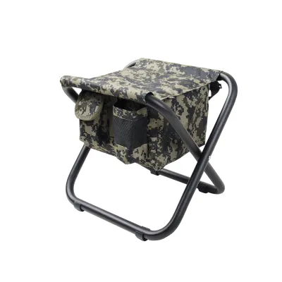 Стілець "Кенгуру" d25 мм (Оксфорд, Камуфляж) - Robinzon.ua