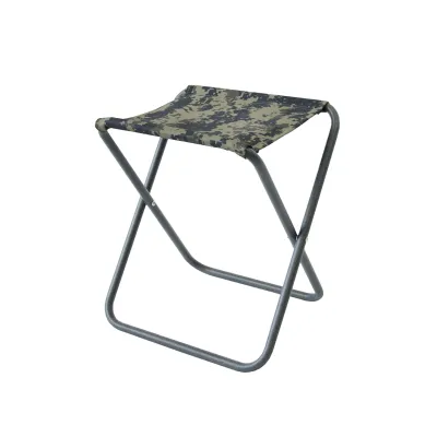 Стул "Рыбак Эконом" d16 мм (Оксфорд, Камуфляж). - Robinzon.ua