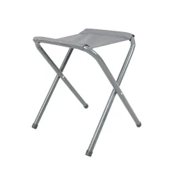 Стул "Рыбацкий" d20 мм (Меланж, Серый) - Robinzon.ua