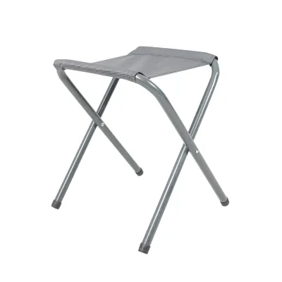 Стул "Рыбацкий" d20 мм (Меланж, Серый) - Robinzon.ua